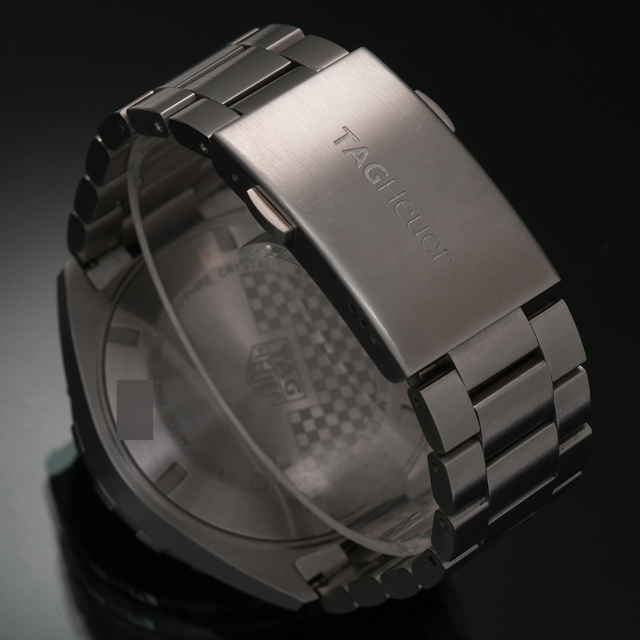 TAG Heuer(USED)태그호이어 포뮬러 1 쿼츠 CAZ101K